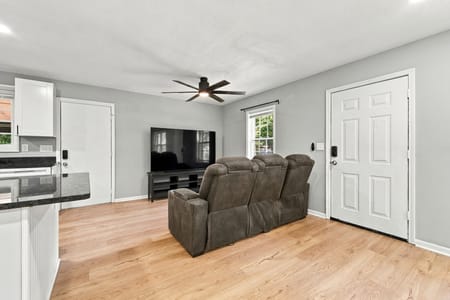 Ellenwood, GA 30294 Clayton County