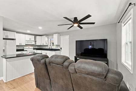Ellenwood, GA 30294 Clayton County