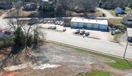 Thomaston, GA 30286 Upson County