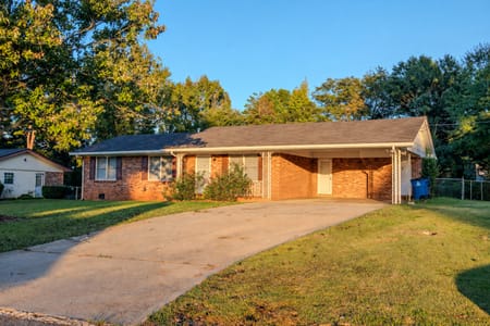 Riverdale, GA 30274 Clayton County