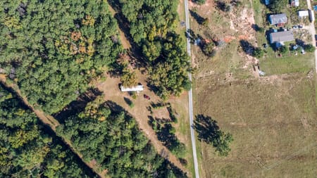Warm Springs, GA 31830 Meriwether County