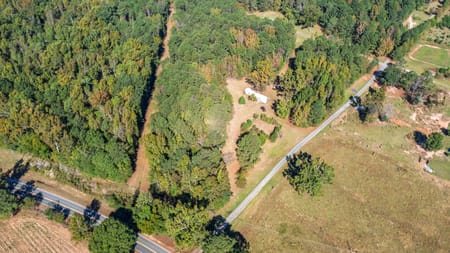 Warm Springs, GA 31830 Meriwether County