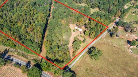Warm Springs, GA 31830 Meriwether County