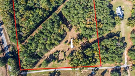 Warm Springs, GA 31830 Meriwether County