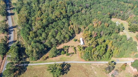 Warm Springs, GA 31830 Meriwether County