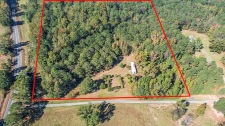 Warm Springs, GA 31830 Meriwether County