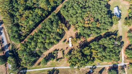 Warm Springs, GA 31830 Meriwether County