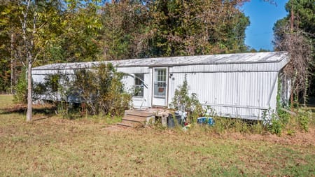 Warm Springs, GA 31830 Meriwether County