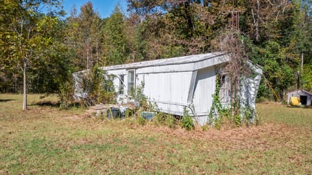 Warm Springs, GA 31830 Meriwether County