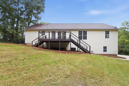 Dallas, GA 30157 Paulding County