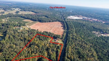 Woodbury, GA 30293 Meriwether County