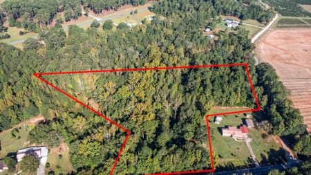 Woodbury, GA 30293 Meriwether County