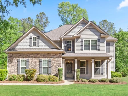 Newnan, GA 30263 Coweta County