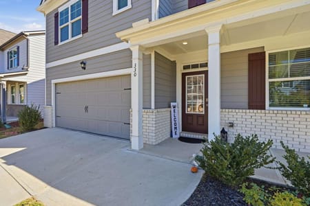 Dawsonville, GA 30534 Dawson County