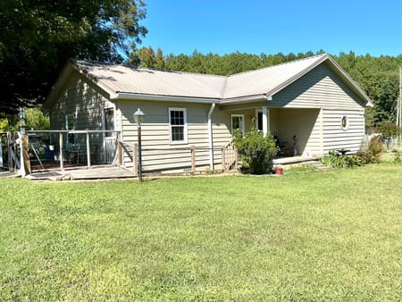 Chatsworth, GA 30705 Murray County
