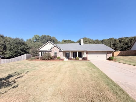 Monroe, GA 30655 Walton County