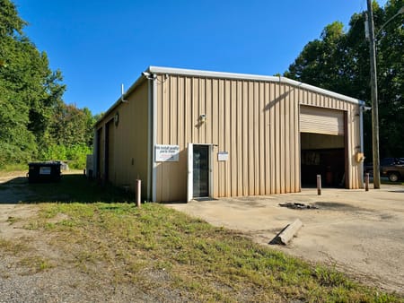 Palmetto, GA 30268 Fulton County