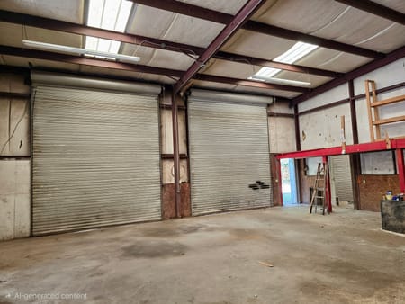 Palmetto, GA 30268 Fulton County