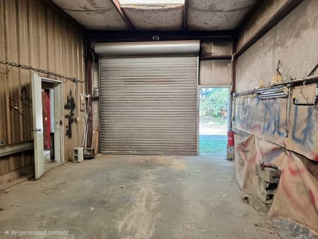 Palmetto, GA 30268 Fulton County