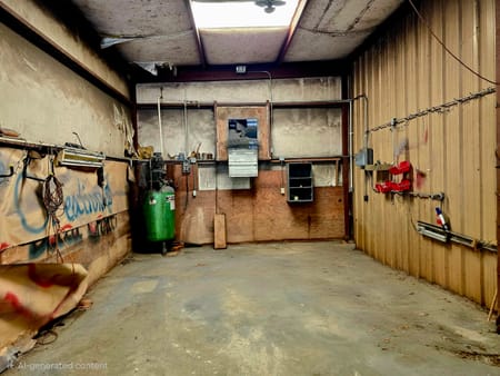 Palmetto, GA 30268 Fulton County