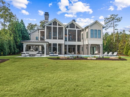 Greensboro, GA 30642 Greene County