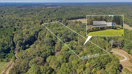 Senoia, GA 30276 Coweta County