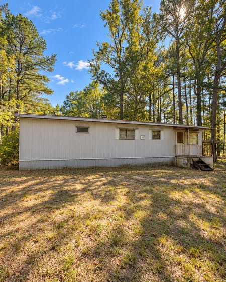 Washington, GA 30673 Wilkes County