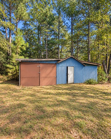 Washington, GA 30673 Wilkes County