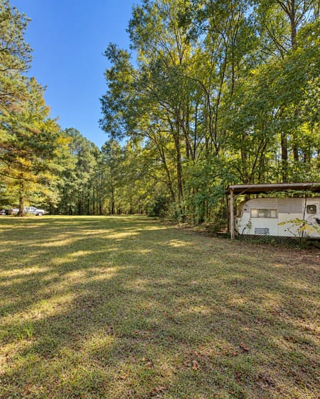 Washington, GA 30673 Wilkes County