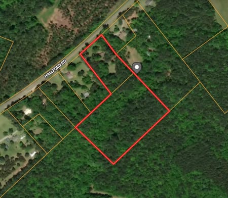 Washington, GA 30673 Wilkes County