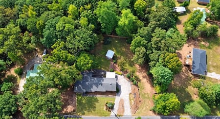 Hartwell, GA 30643 Hart County