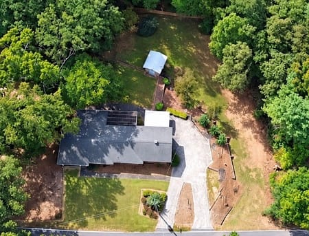Hartwell, GA 30643 Hart County