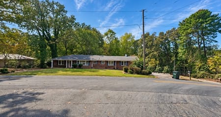 Hartwell, GA 30643 Hart County