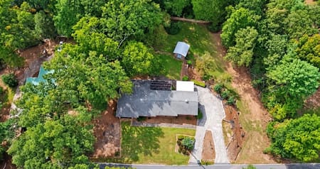 Hartwell, GA 30643 Hart County