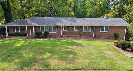 Hartwell, GA 30643 Hart County