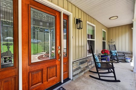 Milledgeville, GA 31061 Baldwin County