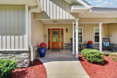 Milledgeville, GA 31061 Baldwin County