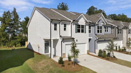 Dawsonville, GA 30534 Dawson County