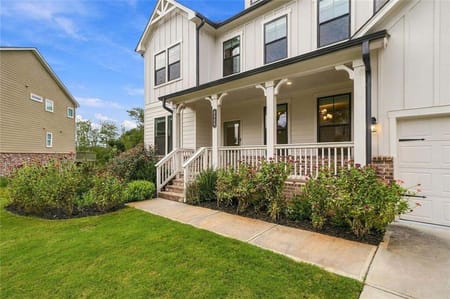 Ball Ground, GA 30107 Forsyth County