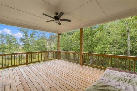 Ball Ground, GA 30107 Forsyth County
