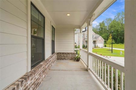 Ball Ground, GA 30107 Forsyth County