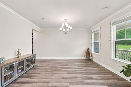 Ball Ground, GA 30107 Forsyth County