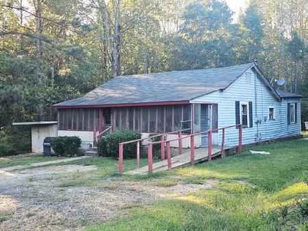 Franklin, GA 30217 Heard County