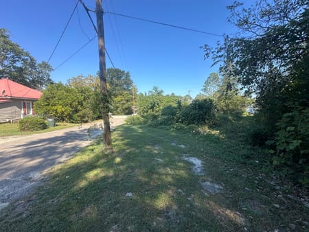 Sylvania, GA 30467 Screven County
