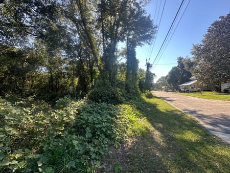 Sylvania, GA 30467 Screven County