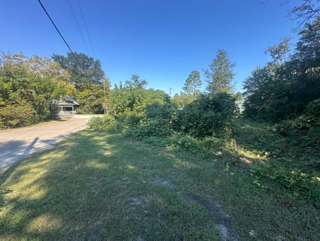 Sylvania, GA 30467 Screven County