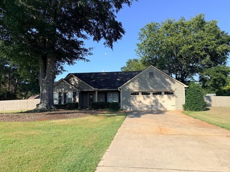 Douglasville, GA 30134 Paulding County