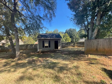 Douglasville, GA 30134 Paulding County