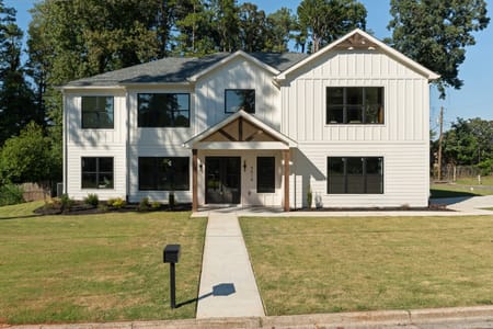Atlanta, GA 30360 DeKalb County