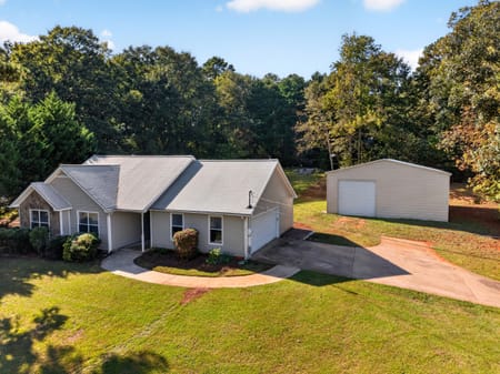 Newnan, GA 30265 Coweta County